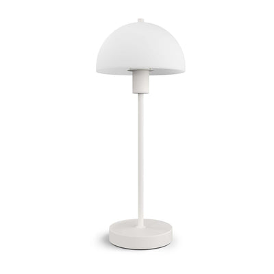 Se Herstal Vienda bordlampe 50 cm Hvid/Opalglas ❤ Kæmpe udvalg i Herstal ❤ Hurtig levering: 1 - 2 Hverdage samt billig fragt - Varenummer: NDN-510969-01 og barcode / Ean: '7391534108793 på lager - Udsalg på Home & Garden - Lighting - Lamps Spar op til 67% - Over 1124 kendte brands på udsalg