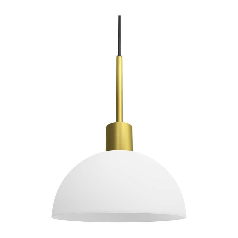 Se Herstal Vienda loftlampe Messing/Opalglas ❤ Kæmpe udvalg i Herstal ❤ Hurtig levering: 1 - 2 Hverdage samt billig fragt - Varenummer: NDN-510972-01 og barcode / Ean: &