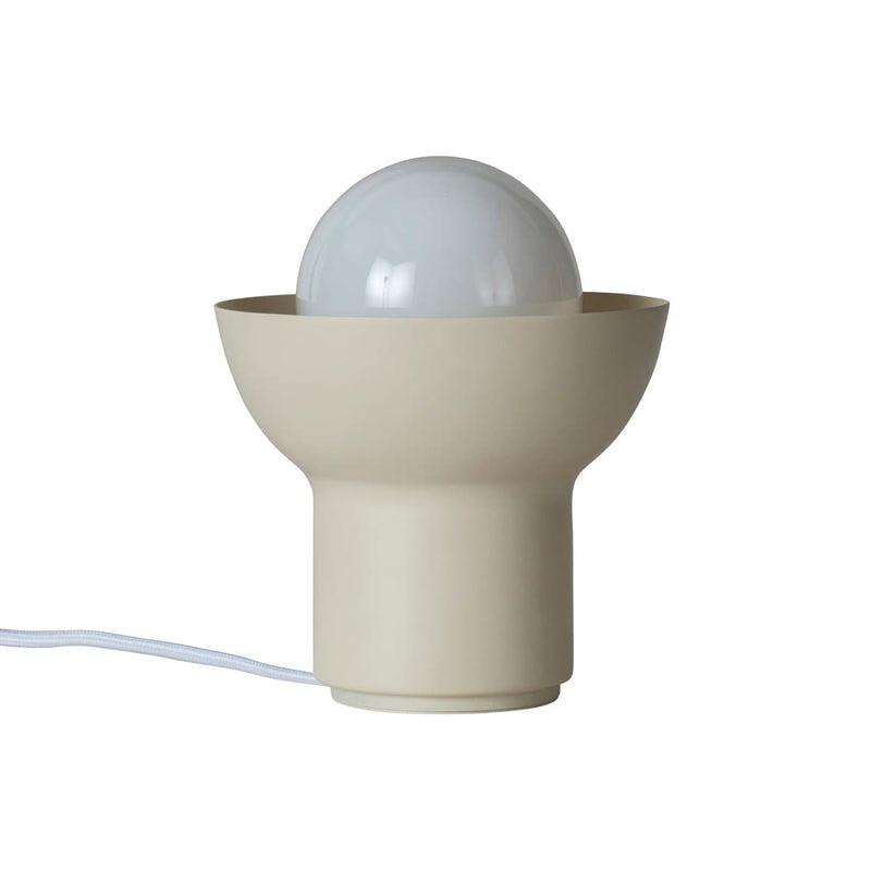 Se CO Bankeryd Up bordlampe Beige ❤ Kæmpe udvalg i CO Bankeryd ❤ Hurtig levering: 1 - 2 Hverdage samt billig fragt - Varenummer: NDN-510995-01 og barcode / Ean: &