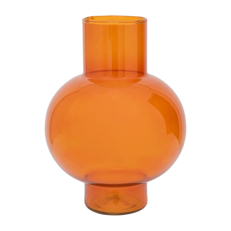 Se URBAN NATURE CULTURE Tummy A vase 24 cm Orange rust ✔ Kæmpe udvalg i URBAN NATURE CULTURE ✔ Hurtig levering: 1 - 2 Hverdage samt billig fragt - Varenummer: KTT-511074-01 og barcode / Ean: &