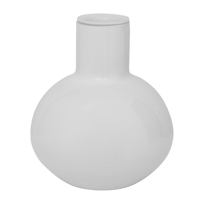 Se URBAN NATURE CULTURE Bubble lysestage S 12 cm Opaque white ✔ Kæmpe udvalg i URBAN NATURE CULTURE ✔ Hurtig levering: 1 - 2 Hverdage samt billig fragt - Varenummer: KTT-511084-01 og barcode / Ean: &