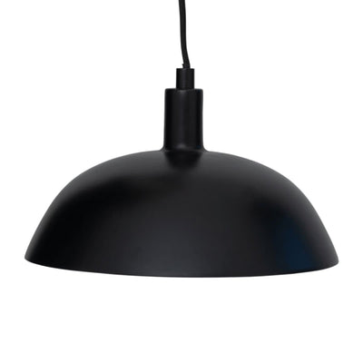 Se URBAN NATURE CULTURE Mathematic loftslampe M Ø26 cm Black ✔ Kæmpe udvalg i URBAN NATURE CULTURE ✔ Hurtig levering: 1 - 2 Hverdage samt billig fragt - Varenummer: KTT-511089-01 og barcode / Ean: '8720512938098 på lager - Udsalg på Belysning - Lamper - Loftslamper & pendler Spar op til 64% - Over 785 kendte brands på udsalg