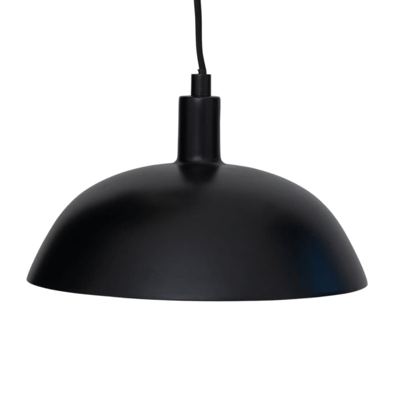 Se URBAN NATURE CULTURE Mathematic loftslampe M Ø26 cm Black ✔ Kæmpe udvalg i URBAN NATURE CULTURE ✔ Hurtig levering: 1 - 2 Hverdage samt billig fragt - Varenummer: KTT-511089-01 og barcode / Ean: &