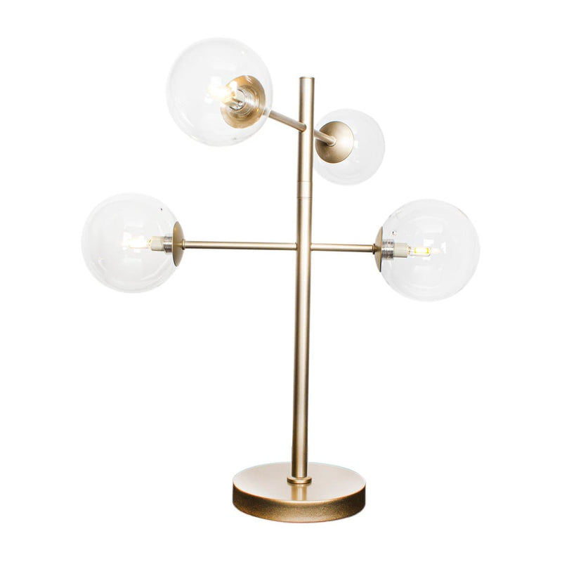 Se By Rydéns Avenue bordlampe Guld ❤ Kæmpe udvalg i By Rydéns ❤ Hurtig levering: 1 - 2 Hverdage samt billig fragt - Varenummer: NDN-511115-01 og barcode / Ean: &