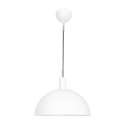 Se By Rydéns Cabano loftslampe Hvid ❤ Kæmpe udvalg i By Rydéns ❤ Hurtig levering: 1 - 2 Hverdage samt billig fragt - Varenummer: NDN-511117-01 og barcode / Ean: '7391741018229 på lager - Udsalg på Home & Garden - Lighting - Lamps Spar op til 63% - Over 785 kendte brands på udsalg