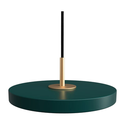 Se Umage Asteria Micro loftslampe Forest Green ❤ Kæmpe udvalg i Umage ❤ Hurtig levering: 1 - 2 Hverdage samt billig fragt - Varenummer: NDN-511228-01 og barcode / Ean: '5710302024059 på lager - Udsalg på Home & Garden - Lighting - Lamps Spar op til 65% - Over 785 kendte brands på udsalg