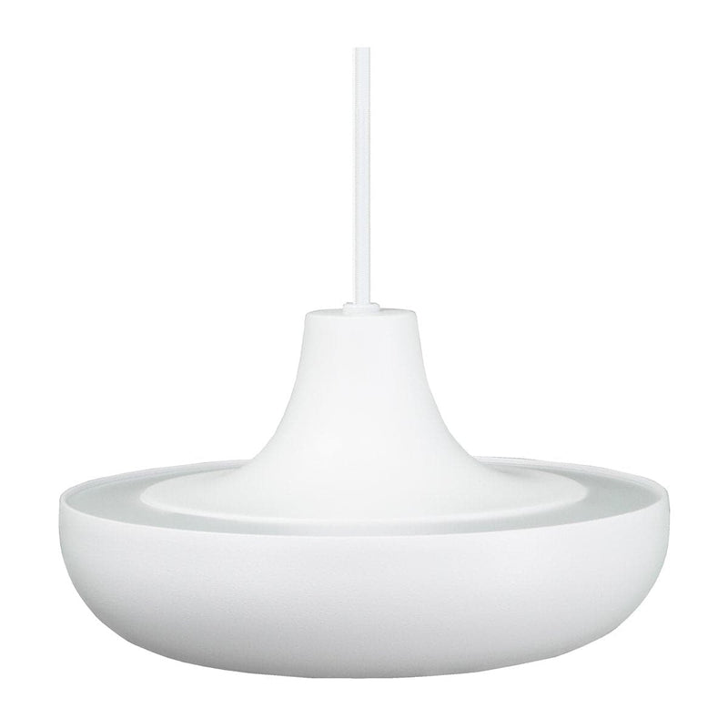 Se Umage Cassini lampe hvid Ø20 cm ❤ Kæmpe udvalg i Umage ❤ Hurtig levering: 1 - 2 Hverdage samt billig fragt - Varenummer: NDN-511239-01 og barcode / Ean: &