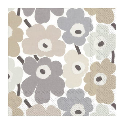 Se Marimekko Woods servietter 33x33 cm 20-pak Linen ❤ Kæmpe udvalg i Marimekko ❤ Hurtig levering: 1 - 2 Hverdage samt billig fragt - Varenummer: NDN-511264-01 og barcode / Ean: '686423586774 på lager - Udsalg på Home & Garden - Household Supplies - Household Paper Products - Paper Napkins Spar op til 63% - Over 785 kendte brands på udsalg