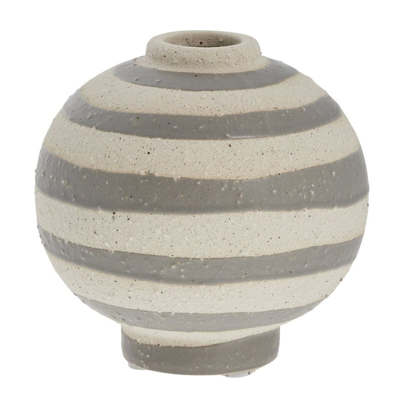 Se Lene Bjerre Aniella vase 11 cm Grey ❤ Kæmpe udvalg i Lene Bjerre ❤ Hurtig levering: 1 - 2 Hverdage samt billig fragt - Varenummer: NDN-511286-01 og barcode / Ean: &