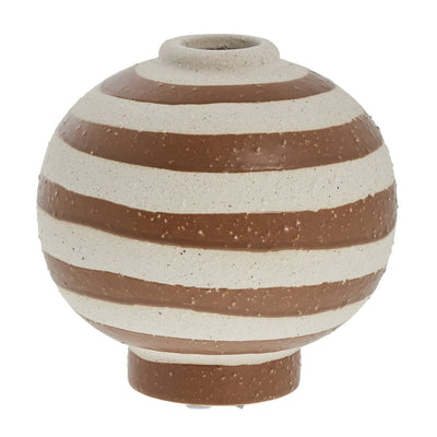 Se Lene Bjerre Aniella vase 13,5 cm Gyldenbrun ❤ Kæmpe udvalg i Lene Bjerre ❤ Hurtig levering: 1 - 2 Hverdage samt billig fragt - Varenummer: NDN-511287-01 og barcode / Ean: '5705764758260 på lager - Udsalg på Home & Garden - Decor - Vases Spar op til 64% - Over 857 kendte brands på udsalg