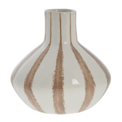 Se Lene Bjerre Anivia vase 17 cm Gyldenbrun ❤ Kæmpe udvalg i Lene Bjerre ❤ Hurtig levering: 1 - 2 Hverdage samt billig fragt - Varenummer: NDN-511289-01 og barcode / Ean: '5705764756679 på lager - Udsalg på Home & Garden - Decor - Vases Spar op til 62% - Over 857 kendte brands på udsalg