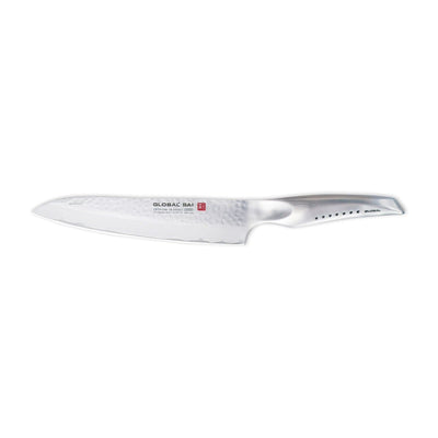 Se Global Global SAI-02 trancherkniv 21 cm Rustfrit stål ❤ Kæmpe udvalg i Global ❤ Hurtig levering: 1 - 2 Hverdage samt billig fragt - Varenummer: NDN-511396-01 og barcode / Ean: '4943691140036 på lager - Udsalg på Home & Garden - Kitchen & Dining - Kitchen Tools & Utensils - Kitchen Knives Spar op til 56% - Over 857 kendte brands på udsalg