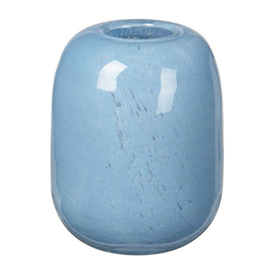 Se Broste Copenhagen Kai vase 10 cm Serenity light blue ❤ Kæmpe udvalg i Broste Copenhagen ❤ Hurtig levering: 1 - 2 Hverdage samt billig fragt - Varenummer: NDN-512191-01 og barcode / Ean: '5710688199204 på lager - Udsalg på Home & Garden - Decor - Vases Spar op til 64% - Over 785 kendte brands på udsalg