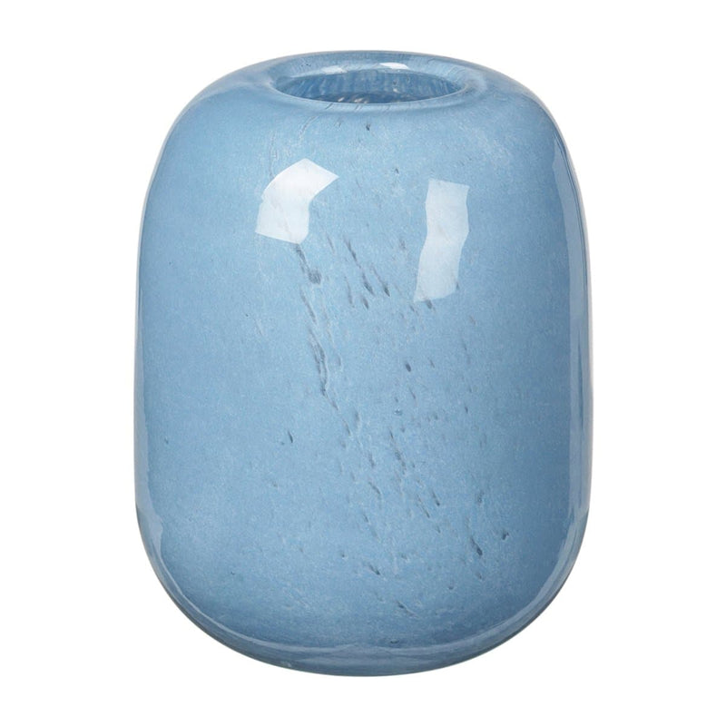 Se Broste Copenhagen Kai vase 10 cm Serenity light blue ❤ Kæmpe udvalg i Broste Copenhagen ❤ Hurtig levering: 1 - 2 Hverdage samt billig fragt - Varenummer: NDN-512191-01 og barcode / Ean: &