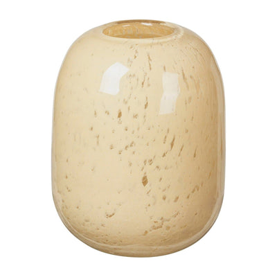 Se Broste Copenhagen Kai vase 10 cm Anise flower yellow ❤ Kæmpe udvalg i Broste Copenhagen ❤ Hurtig levering: 1 - 2 Hverdage samt billig fragt - Varenummer: NDN-512192-01 og barcode / Ean: '5710688199211 på lager - Udsalg på Home & Garden - Decor - Vases Spar op til 63% - Over 785 kendte brands på udsalg