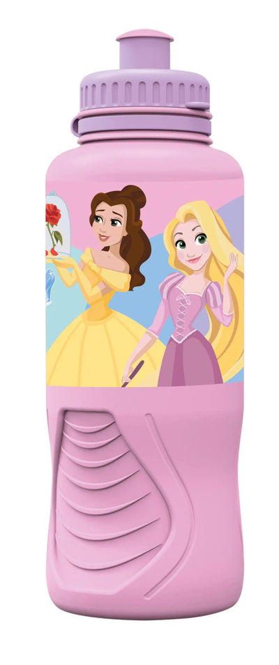 Se Disney Prinsesse drikkedunk - Drikke dunk med tud til børn - Snehvide, Askepot, Belle, Rapunzel og Tonerose ❤ Kæmpe udvalg i Licens ❤ Hurtig levering: 1 - 2 Hverdage samt billig fragt - Varenummer: THX-51228 og barcode / Ean: '8412497512287 på lager - Udsalg på Indretning - Børneværelset Spar op til 57% - Over 1354 design mærker på udsalg