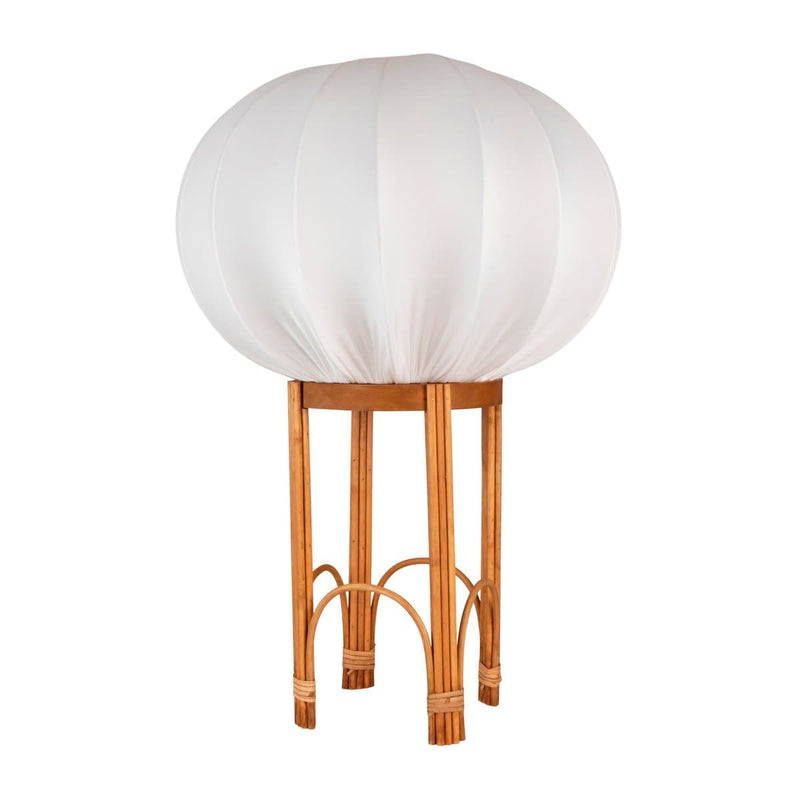 Se Globen Lighting Fiji gulvlampe 45 cm Natur ❤ Kæmpe udvalg i Globen Lighting ❤ Hurtig levering: 1 - 2 Hverdage samt billig fragt - Varenummer: NDN-512462-01 og barcode / Ean: &