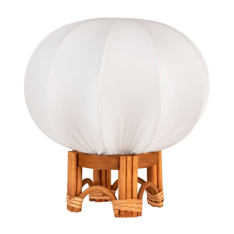 Se Globen Lighting Fiji gulvlampe 25 cm Natur ❤ Kæmpe udvalg i Globen Lighting ❤ Hurtig levering: 1 - 2 Hverdage samt billig fragt - Varenummer: NDN-512464-01 og barcode / Ean: &