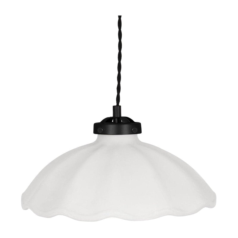 Se Globen Lighting Alva pendel Ø30 cm Hvid ❤ Kæmpe udvalg i Globen Lighting ❤ Hurtig levering: 1 - 2 Hverdage samt billig fragt - Varenummer: NDN-512474-01 og barcode / Ean: &