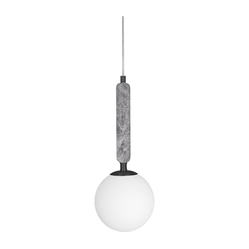 Se Globen Lighting Torrano pendel 15 cm Grå ❤ Kæmpe udvalg i Globen Lighting ❤ Hurtig levering: 1 - 2 Hverdage samt billig fragt - Varenummer: NDN-512489-01 og barcode / Ean: &