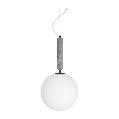 Se Globen Lighting Torrano pendel 30 cm Grå ✔ Kæmpe udvalg i Globen Lighting ✔ Hurtig levering: 1 - 2 Hverdage samt billig fragt - Varenummer: KTT-512490-01 og barcode / Ean: '7319435505107 på lager - Udsalg på Belysning - Lamper - Loftslamper & pendler Spar op til 52% - Over 857 kendte brands på udsalg