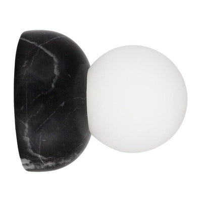 Se Globen Lighting Torrano væglampe/plafond 13 cm Sort ❤ Kæmpe udvalg i Globen Lighting ❤ Hurtig levering: 1 - 2 Hverdage samt billig fragt - Varenummer: NDN-512493-01 og barcode / Ean: '7319435905112 på lager - Udsalg på Home & Garden - Lighting - Lighting Fixtures - Wall Light Fixtures Spar op til 63% - Over 1334 design mærker på udsalg