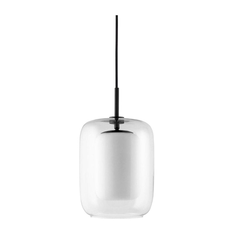 Se Globen Lighting Cuboza pendel Ø20 cm Klar/Hvid ❤ Kæmpe udvalg i Globen Lighting ❤ Hurtig levering: 1 - 2 Hverdage samt billig fragt - Varenummer: NDN-512498-01 og barcode / Ean: &