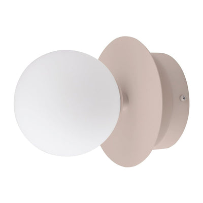 Se Globen Lighting Art Deco IP44 væglampe/plafond Mud/Hvid ❤ Kæmpe udvalg i Globen Lighting ❤ Hurtig levering: 1 - 2 Hverdage samt billig fragt - Varenummer: NDN-512501-01 og barcode / Ean: '7319436941027 på lager - Udsalg på Home & Garden - Lighting - Lighting Fixtures - Wall Light Fixtures Spar op til 57% - Over 1334 design mærker på udsalg