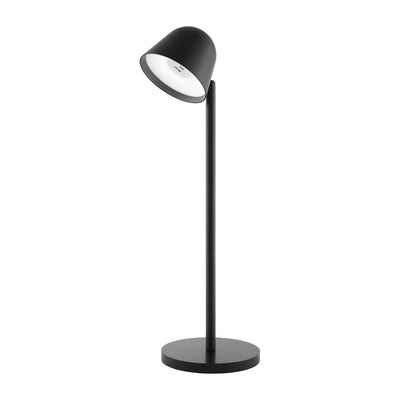 Se Ateljé Lyktan Charge bordlampe 57,3 cm Sort ❤ Kæmpe udvalg i Ateljé Lyktan ❤ Hurtig levering: 1 - 2 Hverdage samt billig fragt - Varenummer: NDN-512513-01 og barcode / Ean: '7330443018090 på lager - Udsalg på Home & Garden - Lighting - Lamps Spar op til 64% - Over 1334 design mærker på udsalg