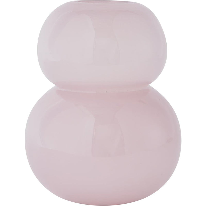 Se OYOY Lasi vase small 21,5 cm Rose ✔ Kæmpe udvalg i OYOY ✔ Hurtig levering: 1 - 2 Hverdage samt billig fragt - Varenummer: KTT-513206-01 og barcode / Ean: &