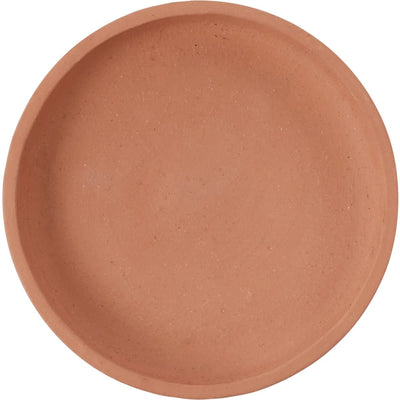 Se OYOY Terra fad til krukke small Ø30,8 cm Terracotta ❤ Kæmpe udvalg i OYOY ❤ Hurtig levering: 1 - 2 Hverdage samt billig fragt - Varenummer: NDN-513214-01 og barcode / Ean: '5712195050979 på lager - Udsalg på Home & Garden - Lawn & Garden - Gardening - Pots & Planters Spar op til 62% - Over 1354 design mærker på udsalg