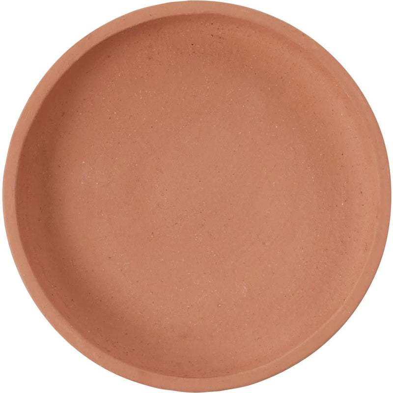 Se OYOY Terra fad til krukke small Ø30,8 cm Terracotta ❤ Kæmpe udvalg i OYOY ❤ Hurtig levering: 1 - 2 Hverdage samt billig fragt - Varenummer: NDN-513214-01 og barcode / Ean: &