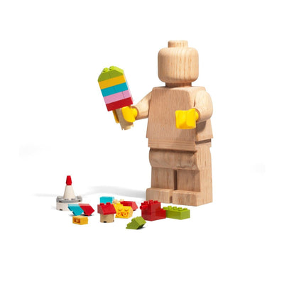 Se Lego LEGO træminifigur Sæbet eg ❤ Kæmpe udvalg i Lego ❤ Hurtig levering: 1 - 2 Hverdage samt billig fragt - Varenummer: NDN-513230-01 og barcode / Ean: '5711938034795 på lager - Udsalg på Home & Garden - Decor - Artwork - Sculptures & Statues Spar op til 57% - Over 1354 design mærker på udsalg