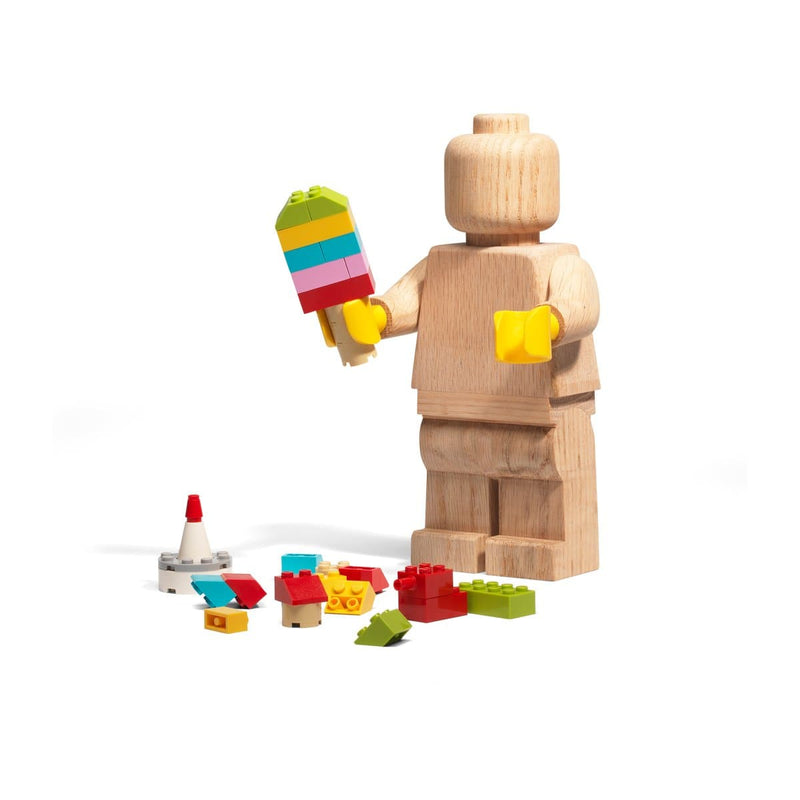 Se Lego LEGO træminifigur Sæbet eg ❤ Kæmpe udvalg i Lego ❤ Hurtig levering: 1 - 2 Hverdage samt billig fragt - Varenummer: NDN-513230-01 og barcode / Ean: &