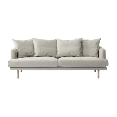 Se 1898 Sjövik 3-personers sofa Bern 0341 Beige ❤ Kæmpe udvalg i 1898 ❤ Hurtig levering: 1 - 2 Hverdage samt billig fragt - Varenummer: NDN-513277-01 og barcode / Ean: '7340144213823 på lager - Udsalg på Furniture - Sofas Spar op til 67% - Over 1354 design mærker på udsalg