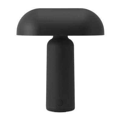 Se Normann Copenhagen Porta bordlampe Sort ❤ Kæmpe udvalg i Normann Copenhagen ❤ Hurtig levering: 1 - 2 Hverdage samt billig fragt - Varenummer: NDN-513583-01 og barcode / Ean: '5712396079359 på lager - Udsalg på Home & Garden - Lighting - Lamps Spar op til 55% - Over 1334 design brands på udsalg