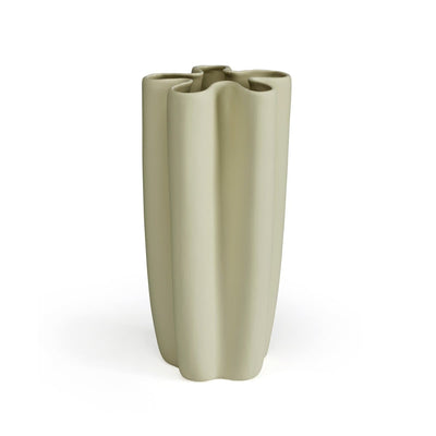 Se Cooee Design Tulipa vase hør 30 cm ❤ Kæmpe udvalg i Cooee Design ❤ Hurtig levering: 1 - 2 Hverdage samt billig fragt - Varenummer: NDN-513638-01 og barcode / Ean: '7350057808993 på lager - Udsalg på Home & Garden - Decor - Vases Spar op til 67% - Over 1334 design brands på udsalg