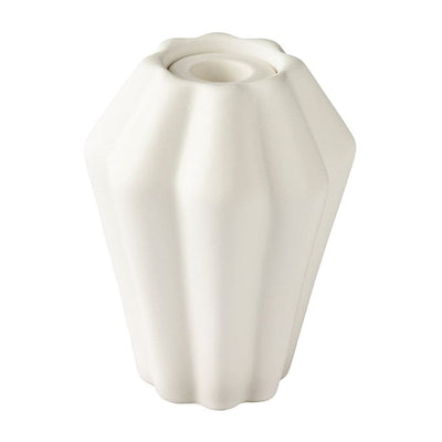 Se PotteryJo Birgit vase/fyrfadsstage 14 cm Shell ❤ Kæmpe udvalg i PotteryJo ❤ Hurtig levering: 1 - 2 Hverdage samt billig fragt - Varenummer: NDN-513798-01 og barcode / Ean: '7340154208260 på lager - Udsalg på Home & Garden - Decor - Vases Spar op til 66% - Over 1334 design brands på udsalg