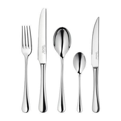 Se Robert Welch Radford bestiksæt – blank 24 dele + 6 grillknive ✔ Kæmpe udvalg i Robert Welch ✔ Hurtig levering: 1 - 2 Hverdage samt billig fragt - Varenummer: KTT-514357-01 og barcode / Ean: '5055202624764 på lager - Udsalg på Servering - Bestik - Bestiksæt Spar op til 65% - Over 1354 design brands på udsalg