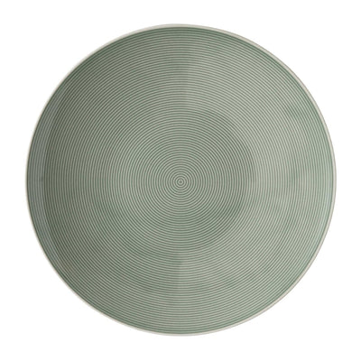 Se Rosenthal Loft tallerken moss green Ø28 cm ✔ Kæmpe udvalg i Rosenthal ✔ Hurtig levering: 1 - 2 Hverdage samt billig fragt - Varenummer: KTT-514583-01 og barcode / Ean: '4012436526494 på lager - Udsalg på Servering - Tallerkner - Spisetallerkner Spar op til 65% - Over 1354 design brands på udsalg