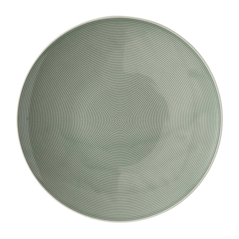 Se Rosenthal Loft tallerken moss green Ø28 cm ✔ Kæmpe udvalg i Rosenthal ✔ Hurtig levering: 1 - 2 Hverdage samt billig fragt - Varenummer: KTT-514583-01 og barcode / Ean: &