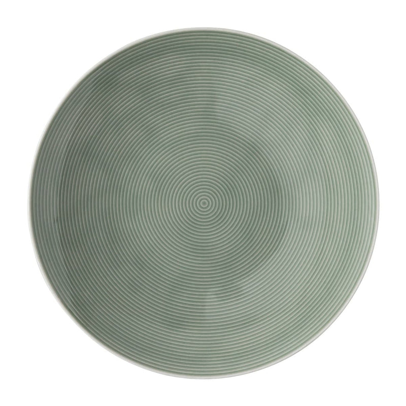 Se Rosenthal Loft tallerken moss green Ø22 cm ✔ Kæmpe udvalg i Rosenthal ✔ Hurtig levering: 1 - 2 Hverdage samt billig fragt - Varenummer: KTT-514584-01 og barcode / Ean: &