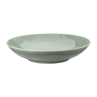 Se Rosenthal Loft dyb tallerken moss green Ø24 cm ❤ Kæmpe udvalg i Rosenthal ❤ Hurtig levering: 1 - 2 Hverdage samt billig fragt - Varenummer: NDN-514586-01 og barcode / Ean: '4012436526500 på lager - Udsalg på Home & Garden - Kitchen & Dining - Tableware - Dinnerware - Plates Spar op til 55% - Over 1354 design brands på udsalg