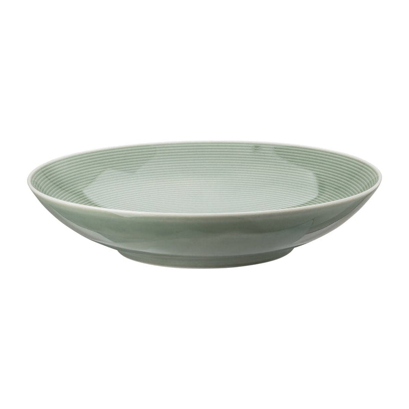 Se Rosenthal Loft dyb tallerken moss green Ø24 cm ❤ Kæmpe udvalg i Rosenthal ❤ Hurtig levering: 1 - 2 Hverdage samt billig fragt - Varenummer: NDN-514586-01 og barcode / Ean: &