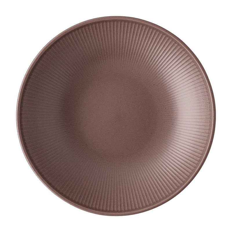 Se Rosenthal Thomas Clay dyb tallerken Ø28 cm Rust ❤ Kæmpe udvalg i Rosenthal ❤ Hurtig levering: 1 - 2 Hverdage samt billig fragt - Varenummer: NDN-514593-01 og barcode / Ean: &