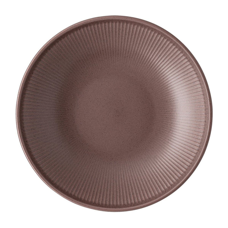 Se Rosenthal Thomas Clay dyb tallerken Ø23 cm Rust ❤ Kæmpe udvalg i Rosenthal ❤ Hurtig levering: 1 - 2 Hverdage samt billig fragt - Varenummer: NDN-514594-01 og barcode / Ean: &