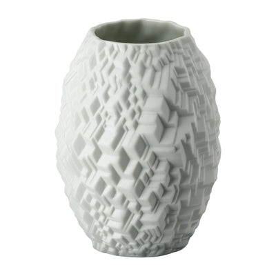 Se Rosenthal Phi City vase 10 cm Grå ❤ Kæmpe udvalg i Rosenthal ❤ Hurtig levering: 1 - 2 Hverdage samt billig fragt - Varenummer: NDN-514612-01 og barcode / Ean: '4012438563848 på lager - Udsalg på Home & Garden - Decor - Vases Spar op til 64% - Over 1354 design brands på udsalg