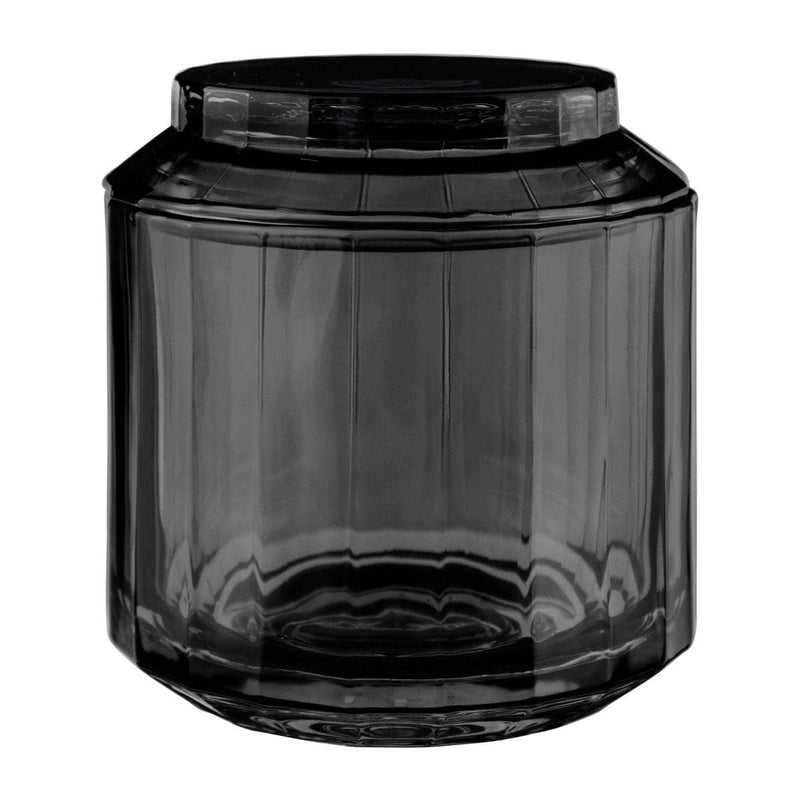 Se Mette Ditmer Vision 2-i-1 glaskrukke Black ✔ Kæmpe udvalg i Mette Ditmer ✔ Hurtig levering: 1 - 2 Hverdage samt billig fragt - Varenummer: KTT-514747-01 og barcode / Ean: &