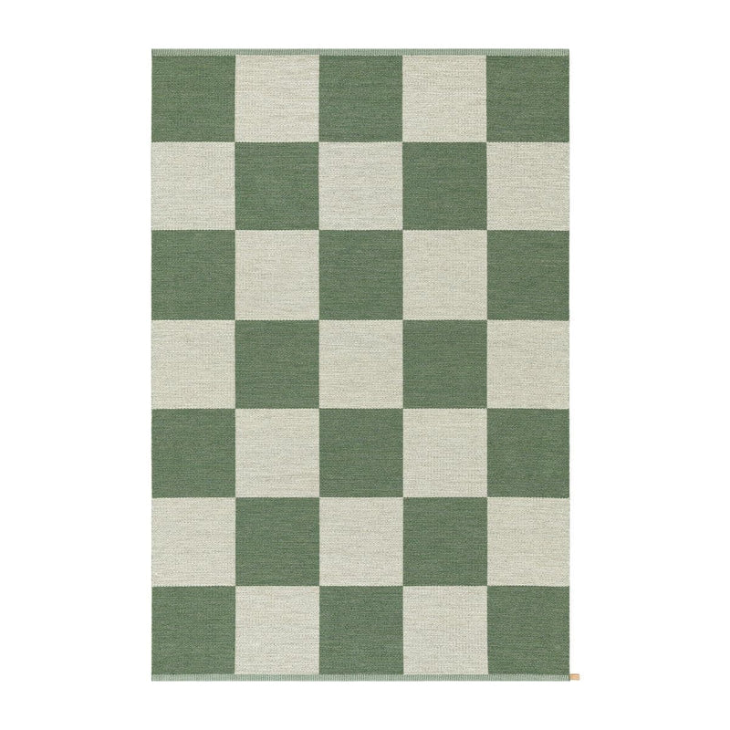 Se Kasthall Checkerboard Icon tæppe 165x240 cm Grey Pear ❤ Kæmpe udvalg i Kasthall ❤ Hurtig levering: 1 - 2 Hverdage samt billig fragt - Varenummer: NDN-514821-01 og barcode / Ean: &