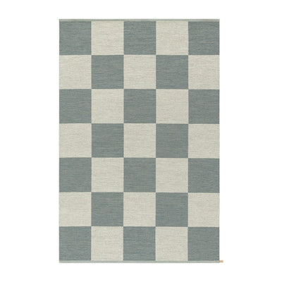 Se Kasthall Checkerboard Icon tæppe 165x240 cm Polarized Blue ❤ Kæmpe udvalg i Kasthall ❤ Hurtig levering: 1 - 2 Hverdage samt billig fragt - Varenummer: NDN-514822-01 og barcode / Ean: '9991442000585 på lager - Udsalg på Home & Garden - Decor - Rugs Spar op til 54% - Over 1354 design mærker på udsalg